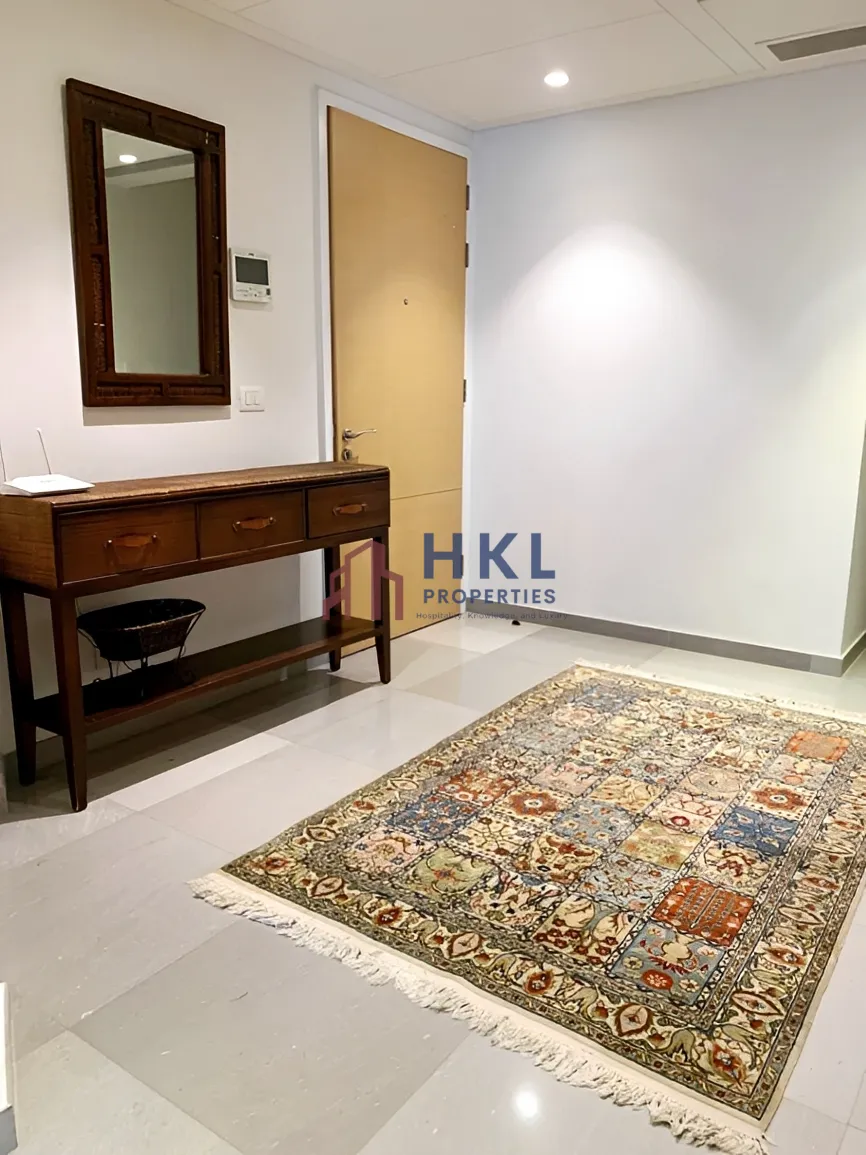 Apartment for rent in Hamra, Beirut, Lebanon