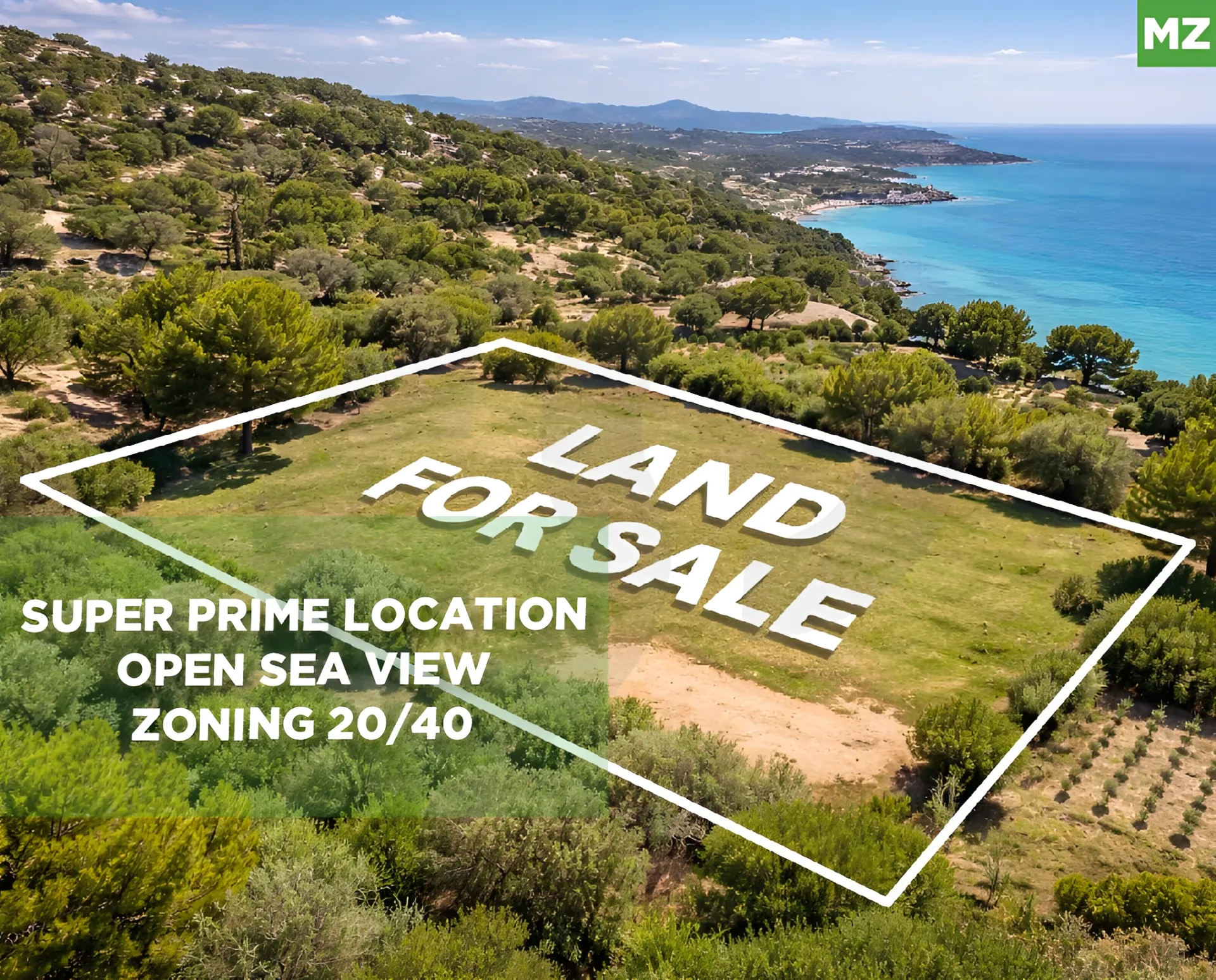 Land for Sale in Ras Al Naba'a