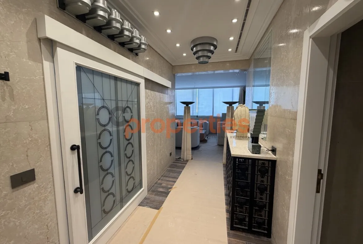 Apartment for Rent in Gemmayzeh