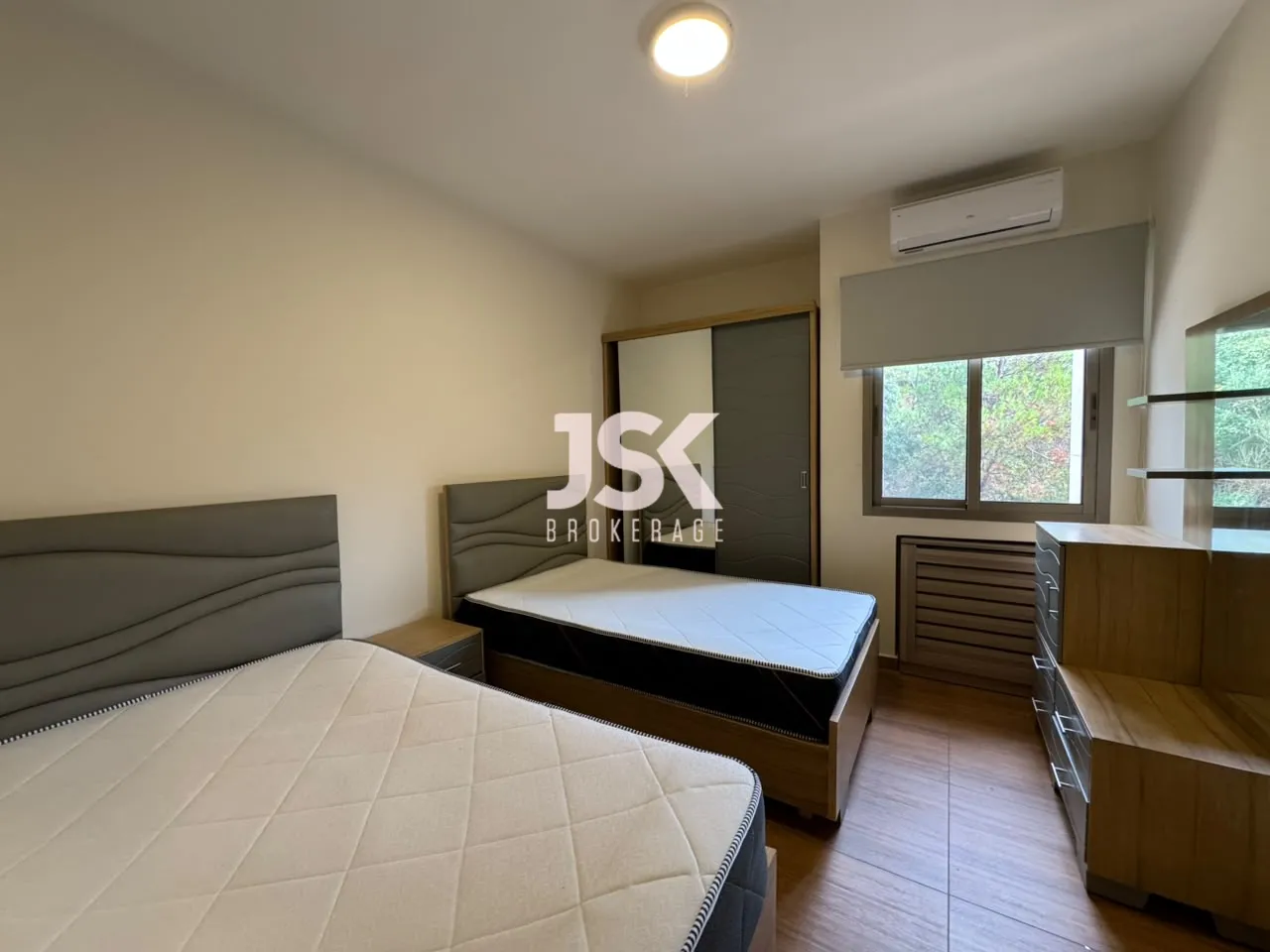 Apartment for Rent in Broummana