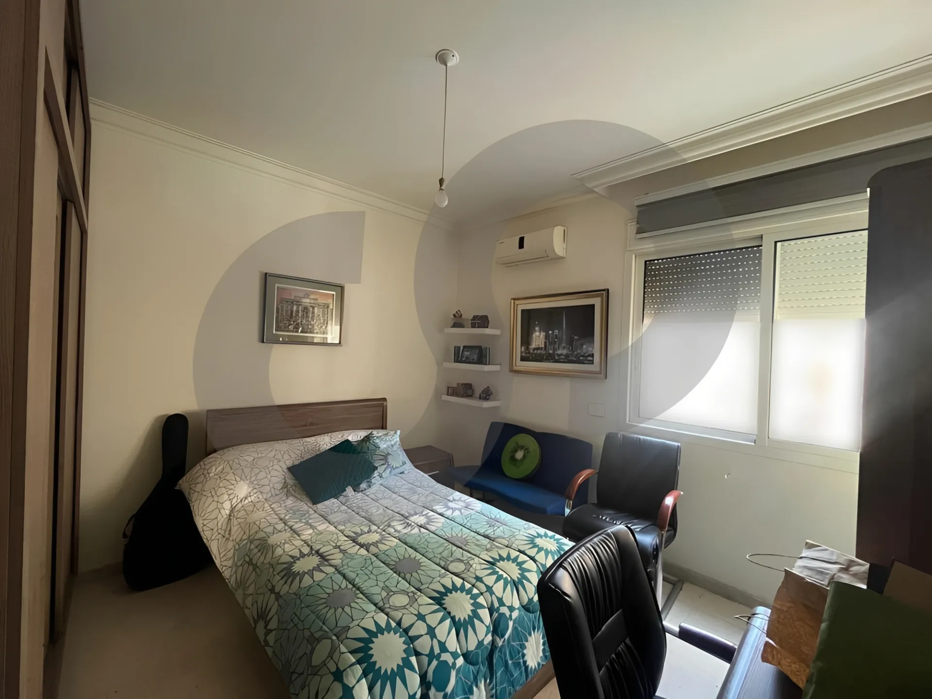 Apartment for Sale in Jdeideh, Lebanon - 3 bed, 3 bath