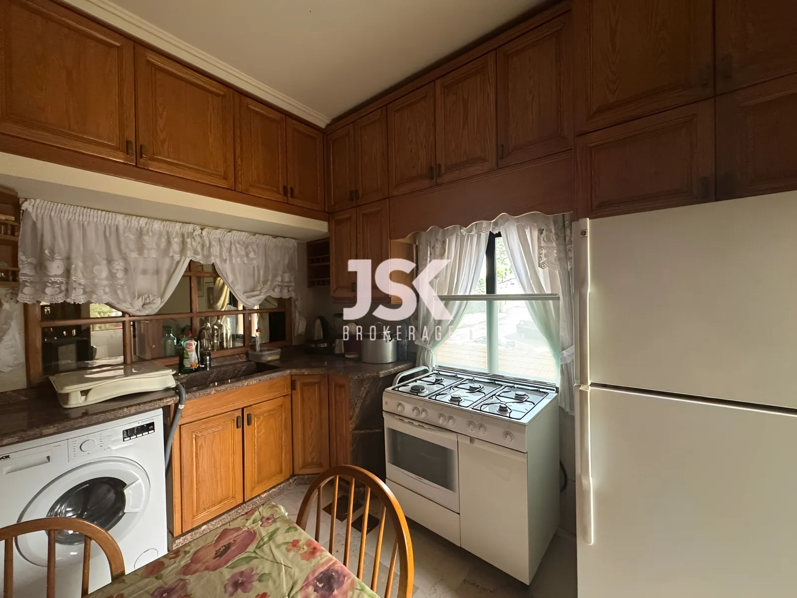Duplex for Sale in Mansourieh