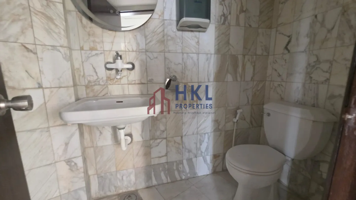 Office for rent in Achrafieh, Beirut, Lebanon