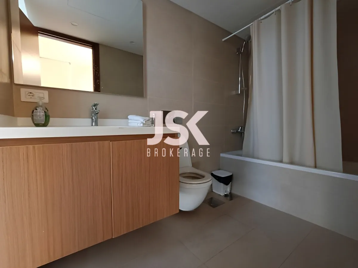 Apartment for Sale in Caree d'or, Achrafieh, Beirut, Lebanon