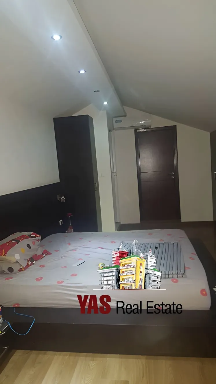 Apartment for Rent in Sehayleh