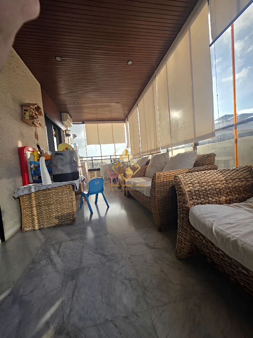 Apartment for sale in Khalde