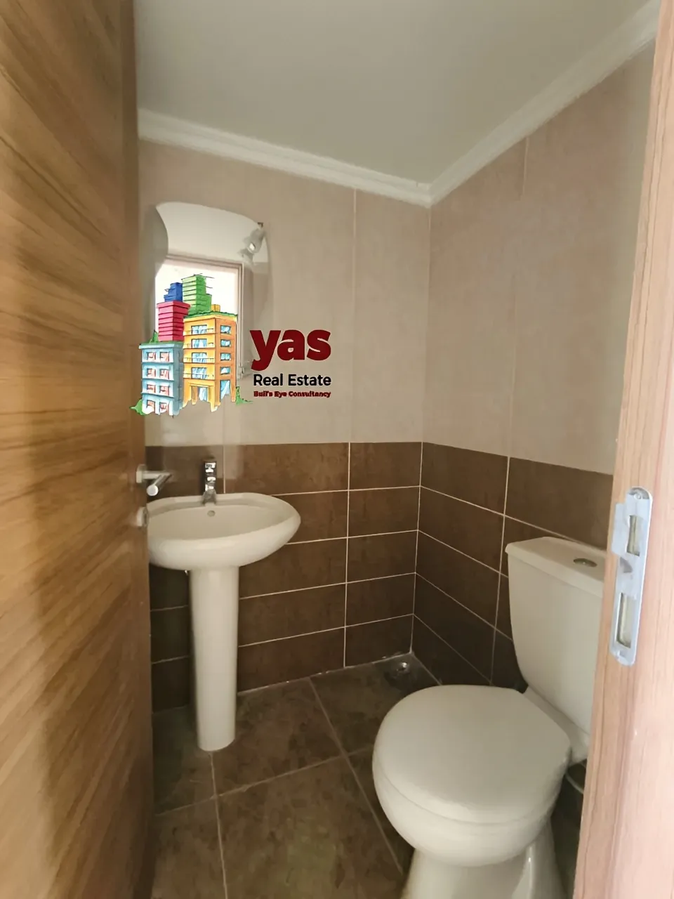 Apartment for Sale in Batroun