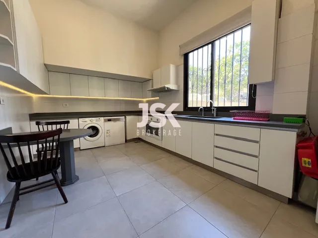 Apartment for Rent in Achrafieh