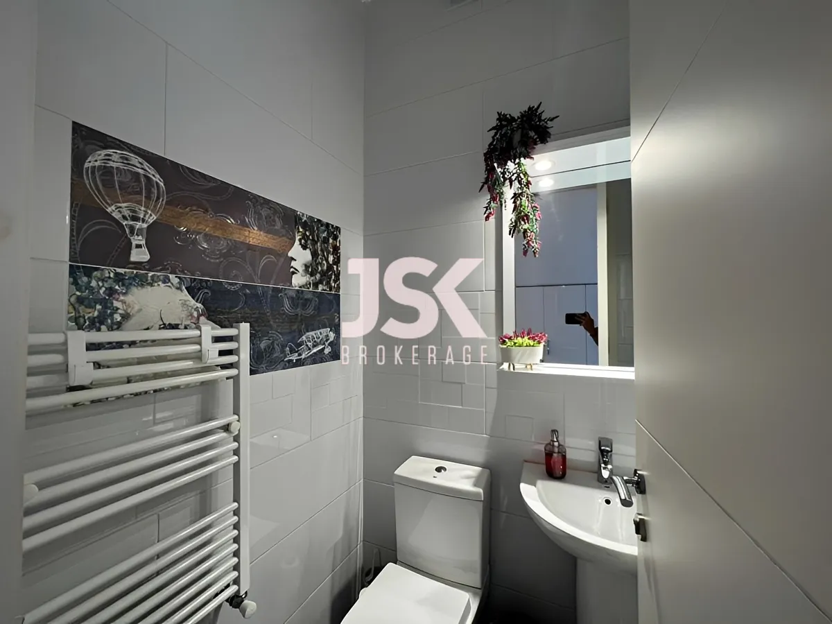 Apartment for Rent in Adma w Dafnah, Lebanon