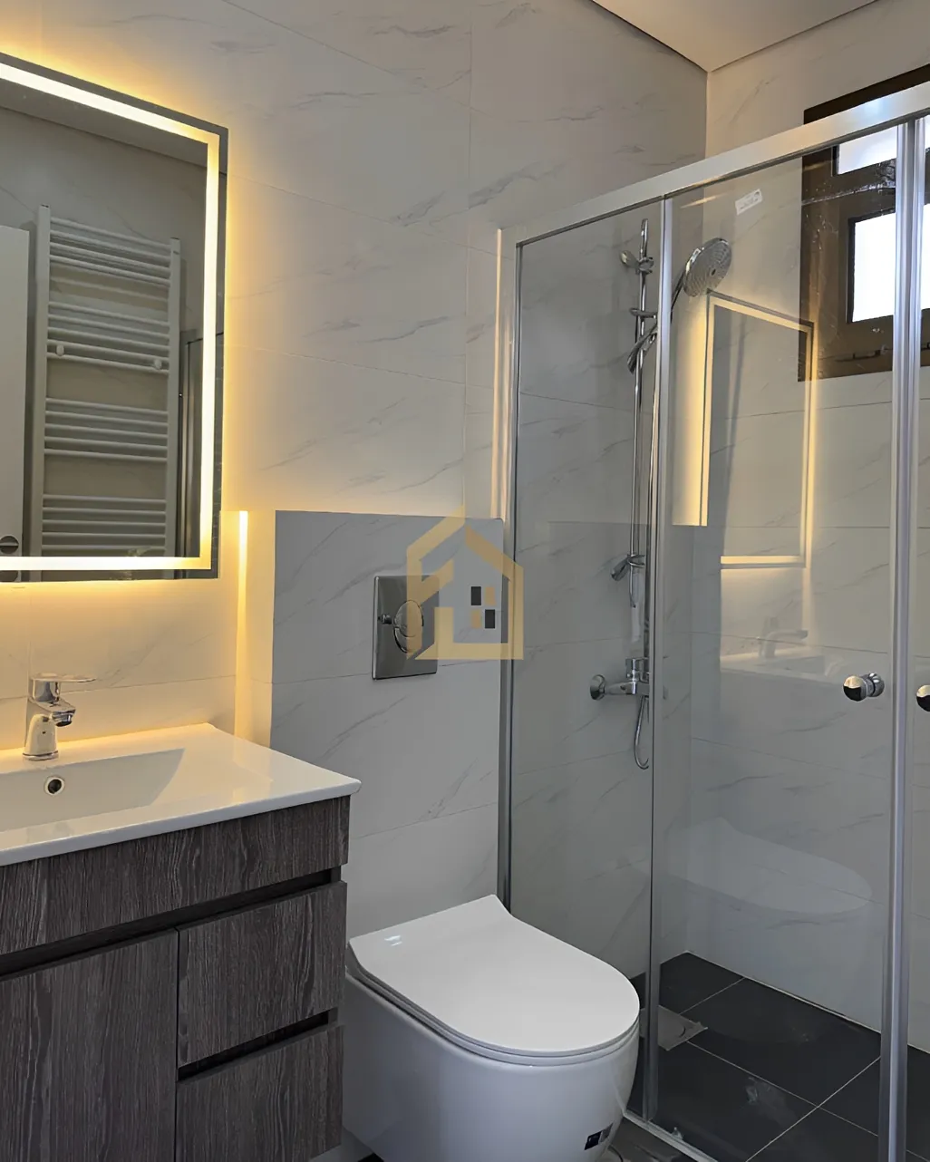 Apartment for sale in Bsalim, Lebanon
