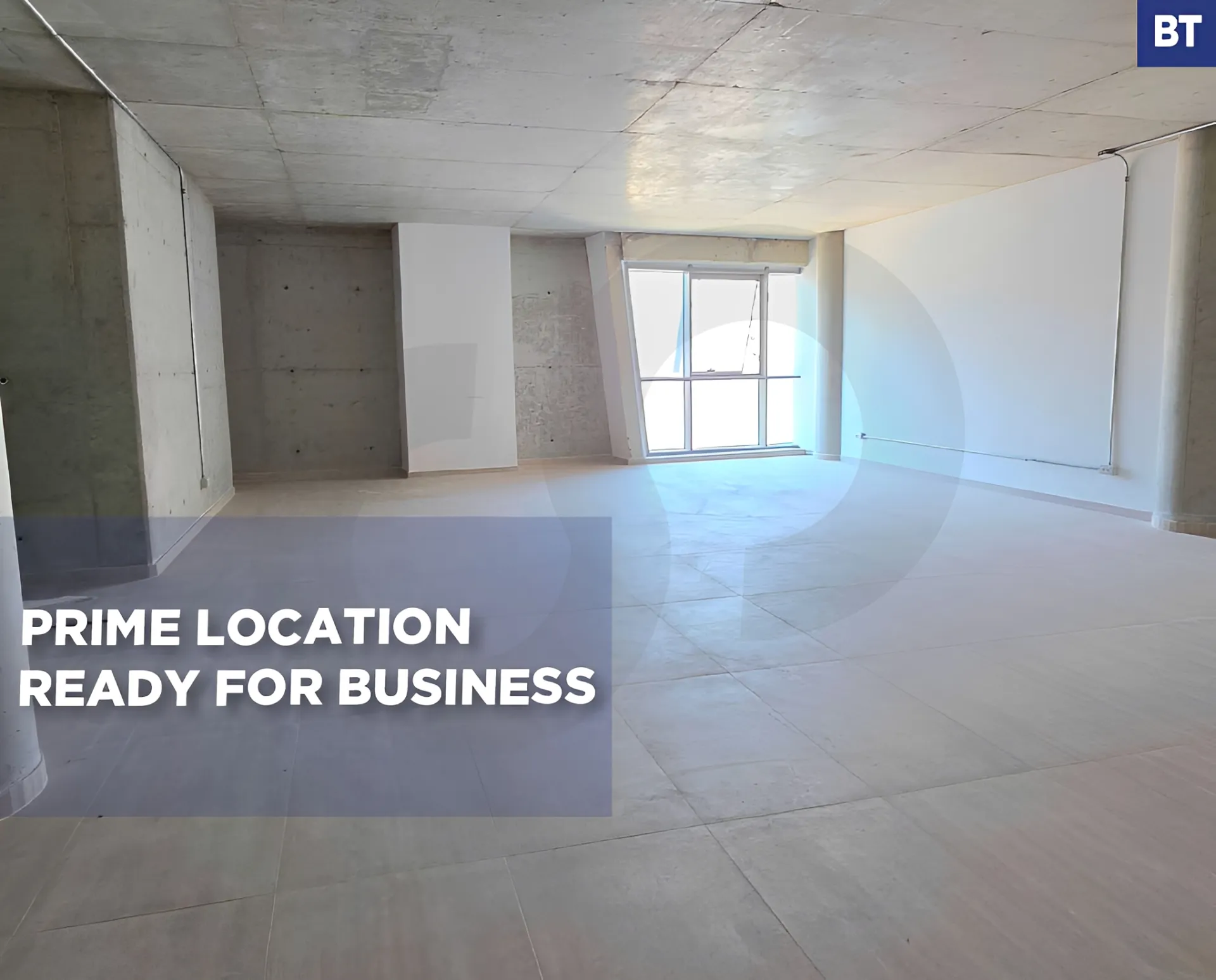 Building for Rent in Ghazir