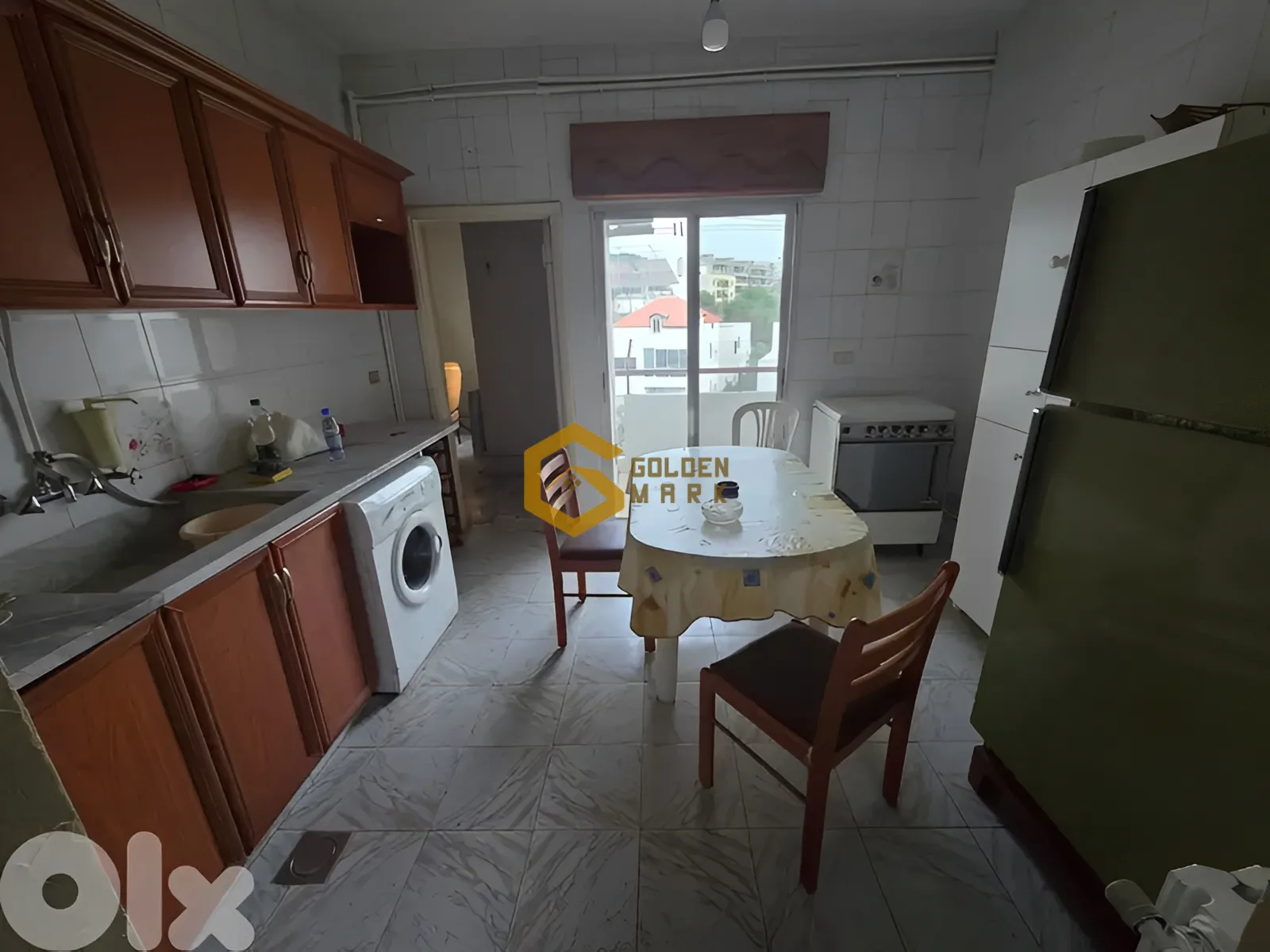 Apartment for Sale in Btouratij