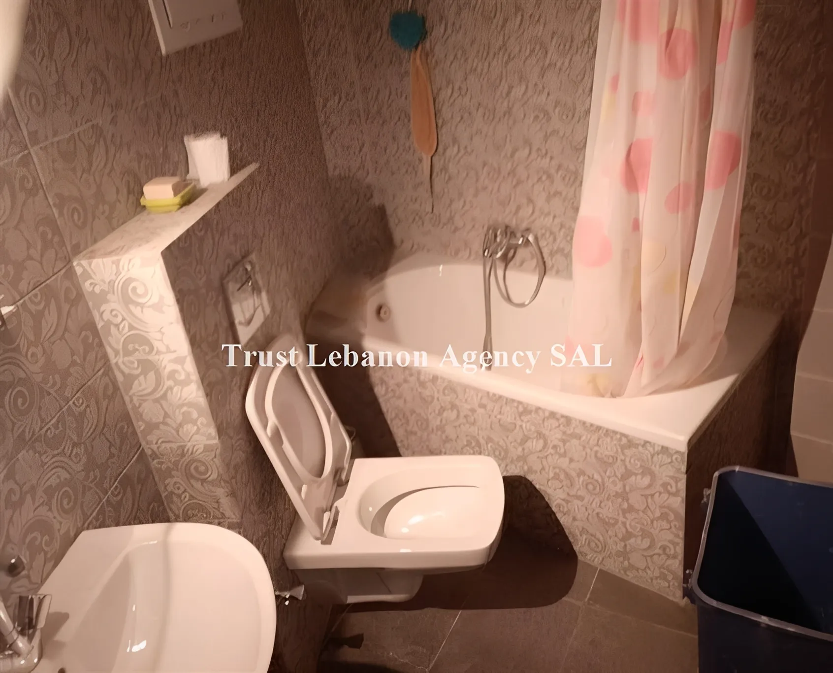 Apartment for Rent in Achrafieh