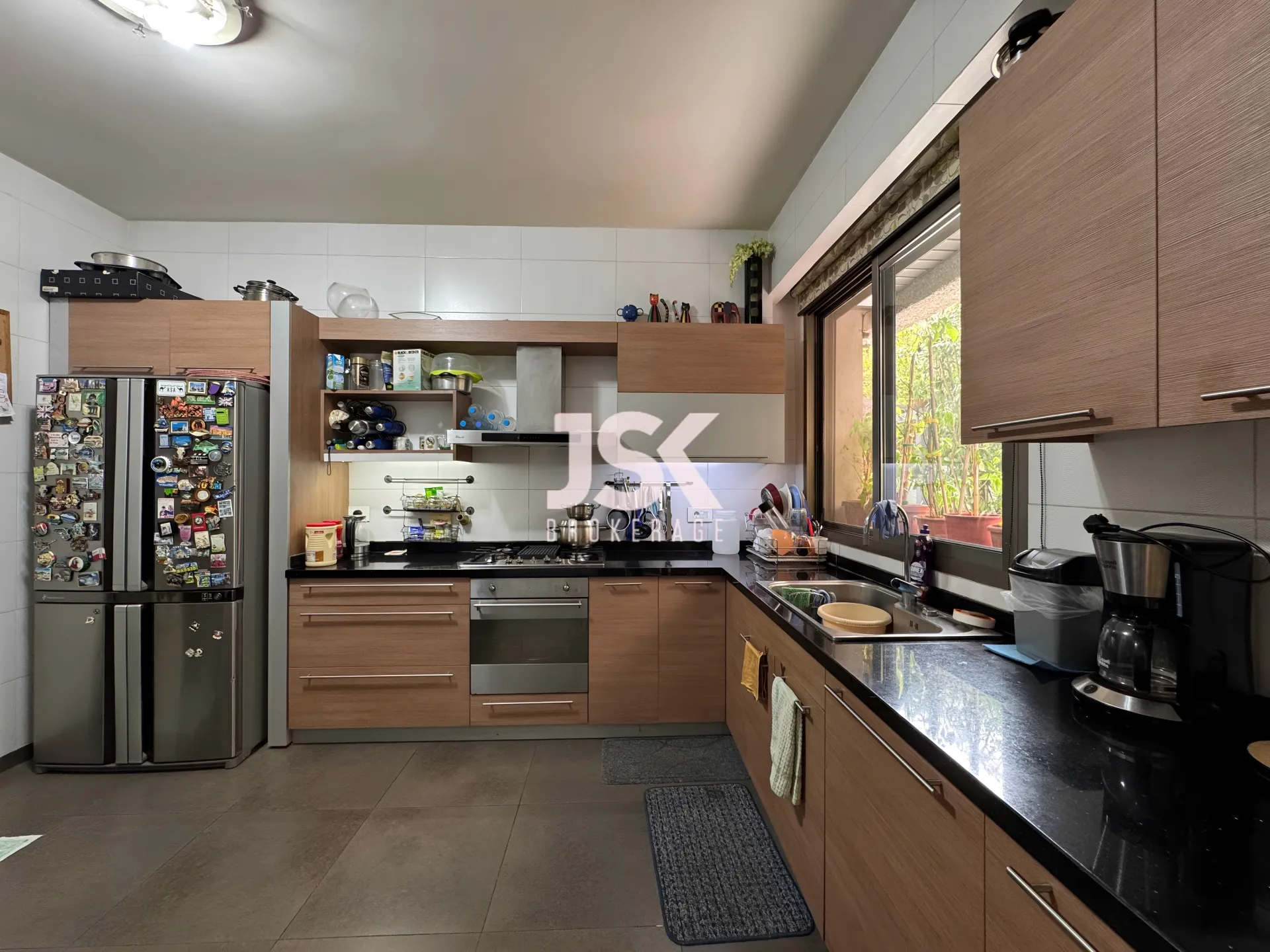 Apartment for Sale in Mansourieh