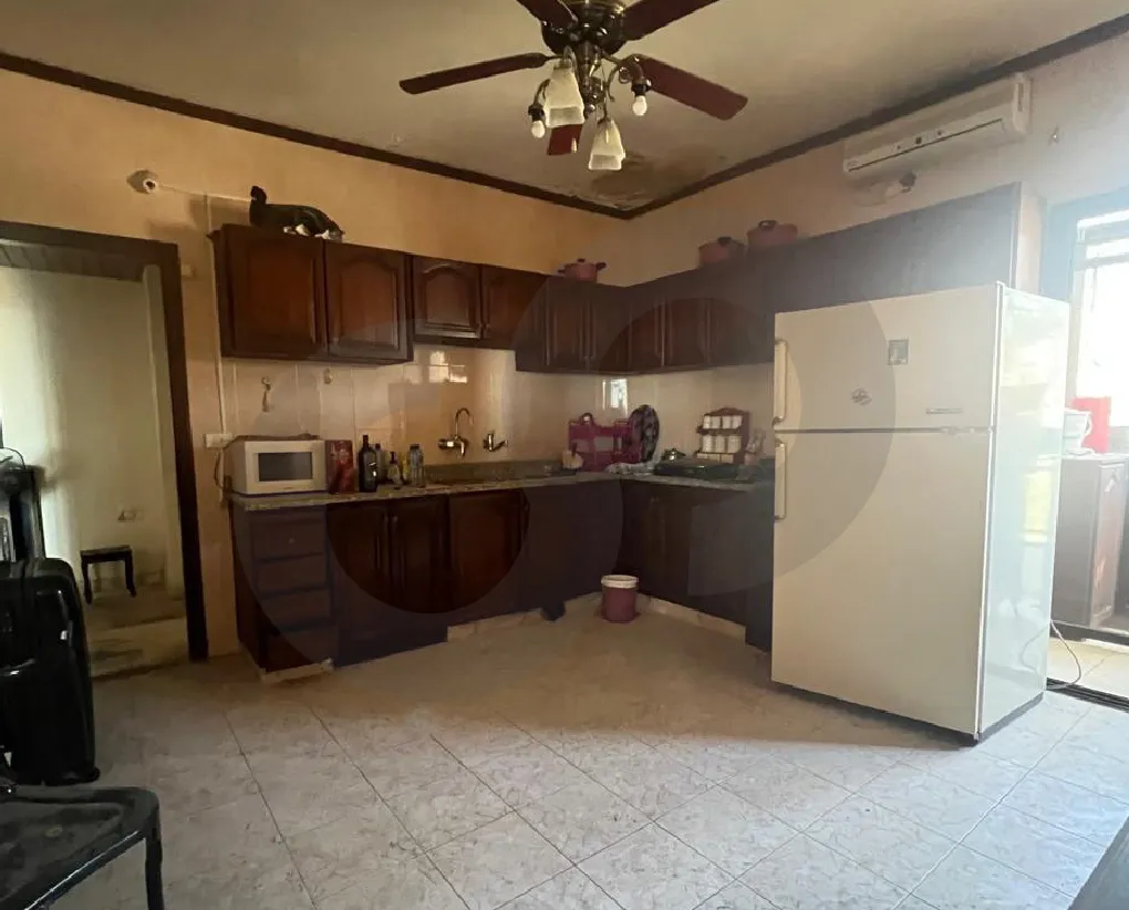 Apartment for sale in Dawhet el Hoss, Aley