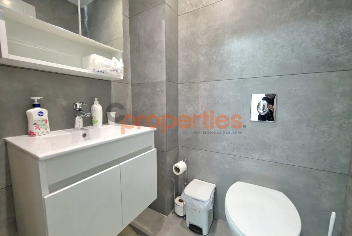 Office for Rent in Antelias