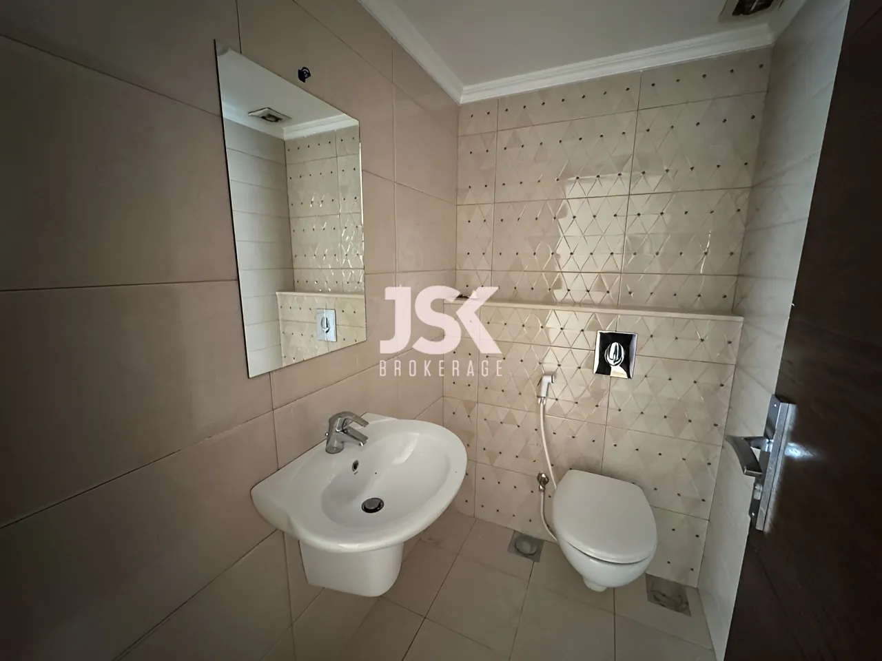 Apartment for Rent in Badaro