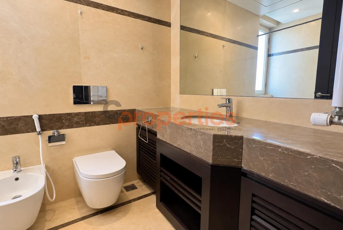 Apartment for Sale in Manara