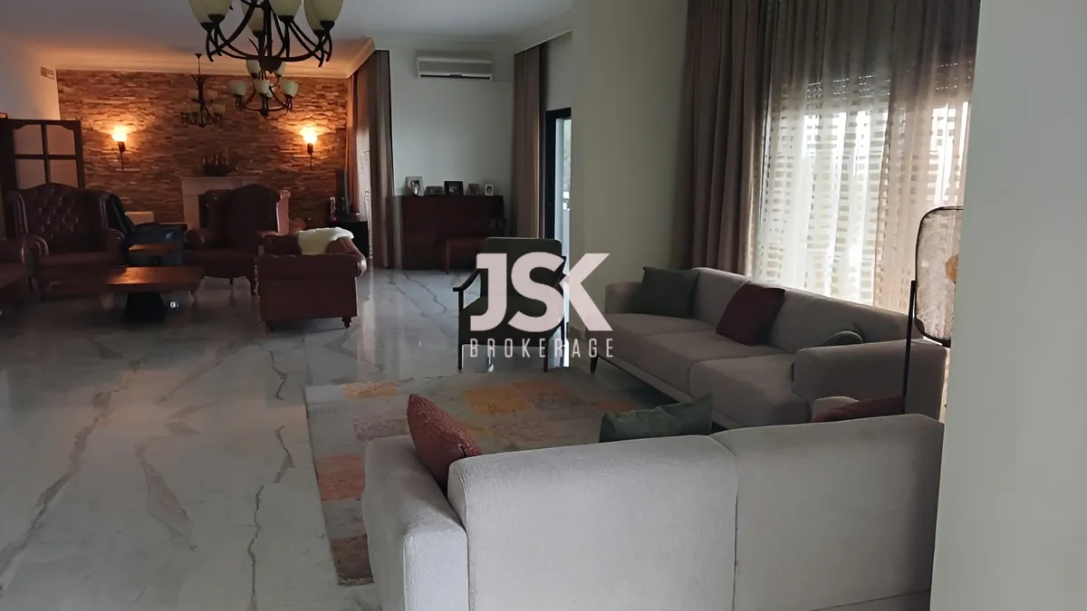 Apartment for Sale in Kfar Hbab, Lebanon