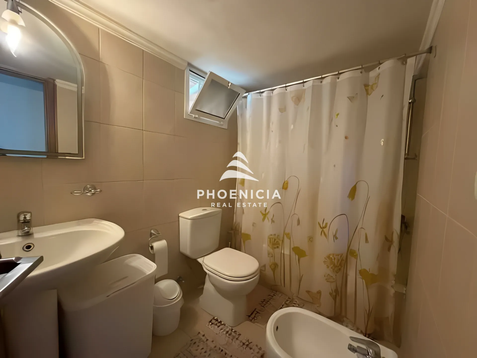 Apartment for sale in Jbeil