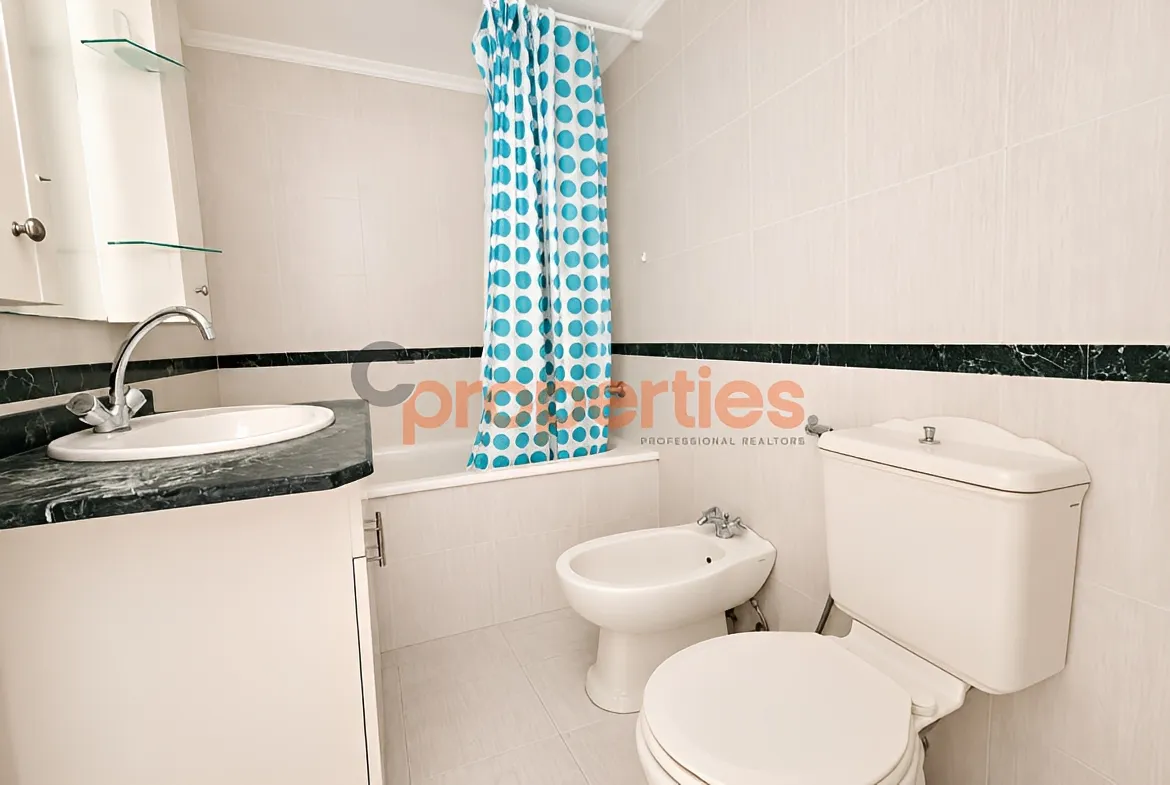 Apartment for Sale in Naqqache