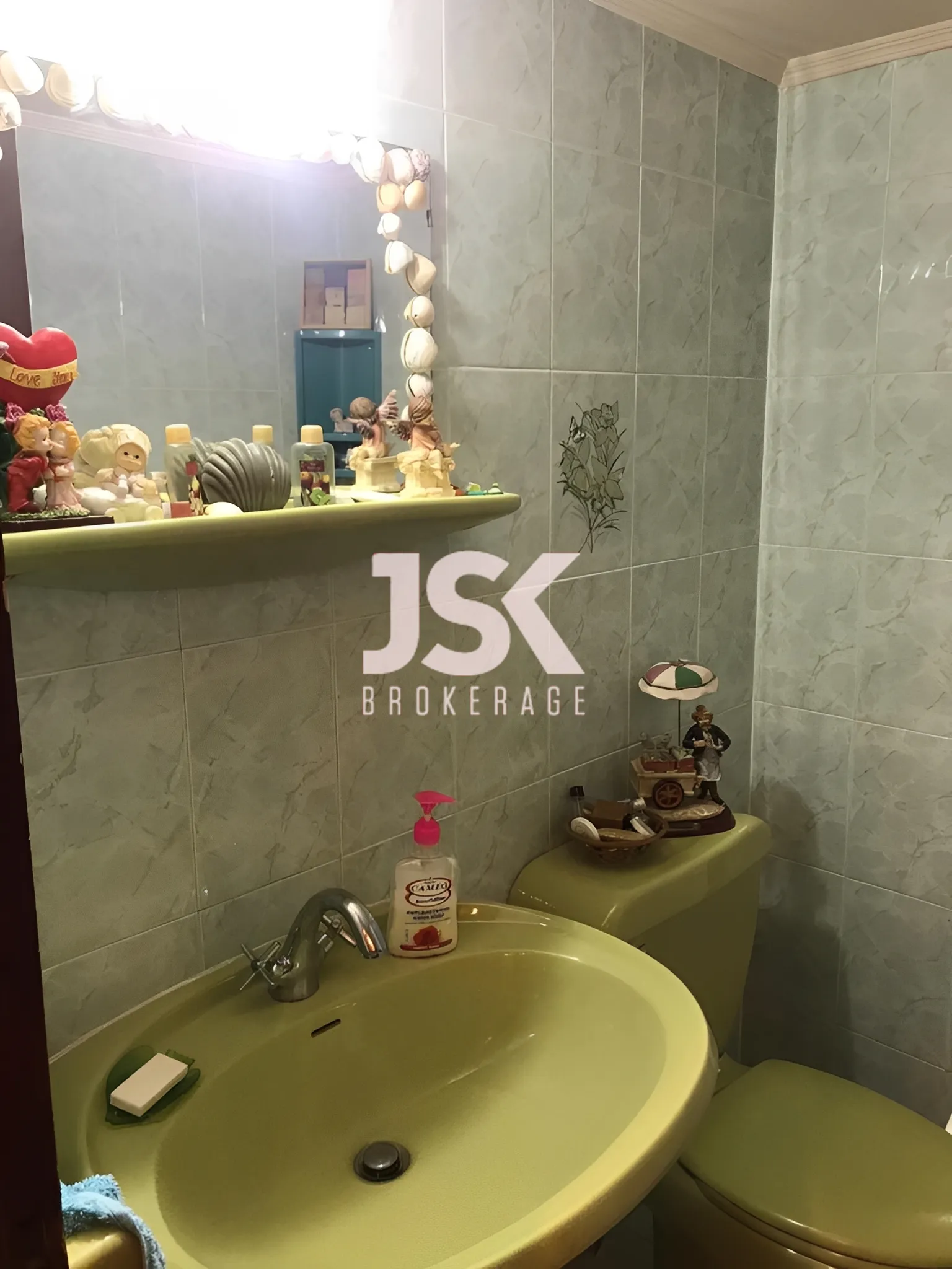 Apartment for Sale in Zouk Mosbeh, Lebanon