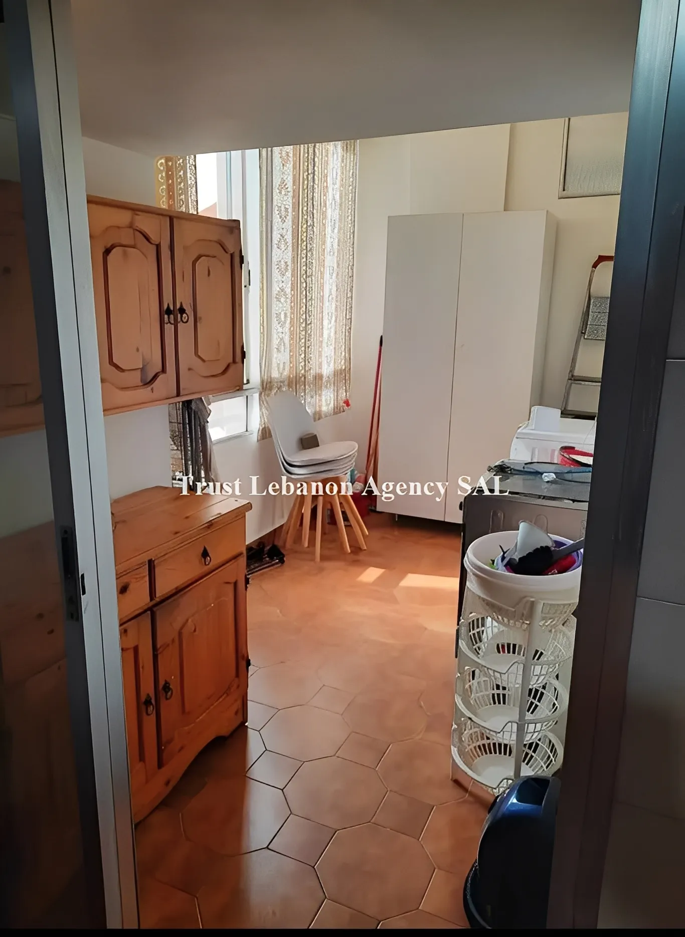 Apartment for Rent in Metn Naccache Lebanon