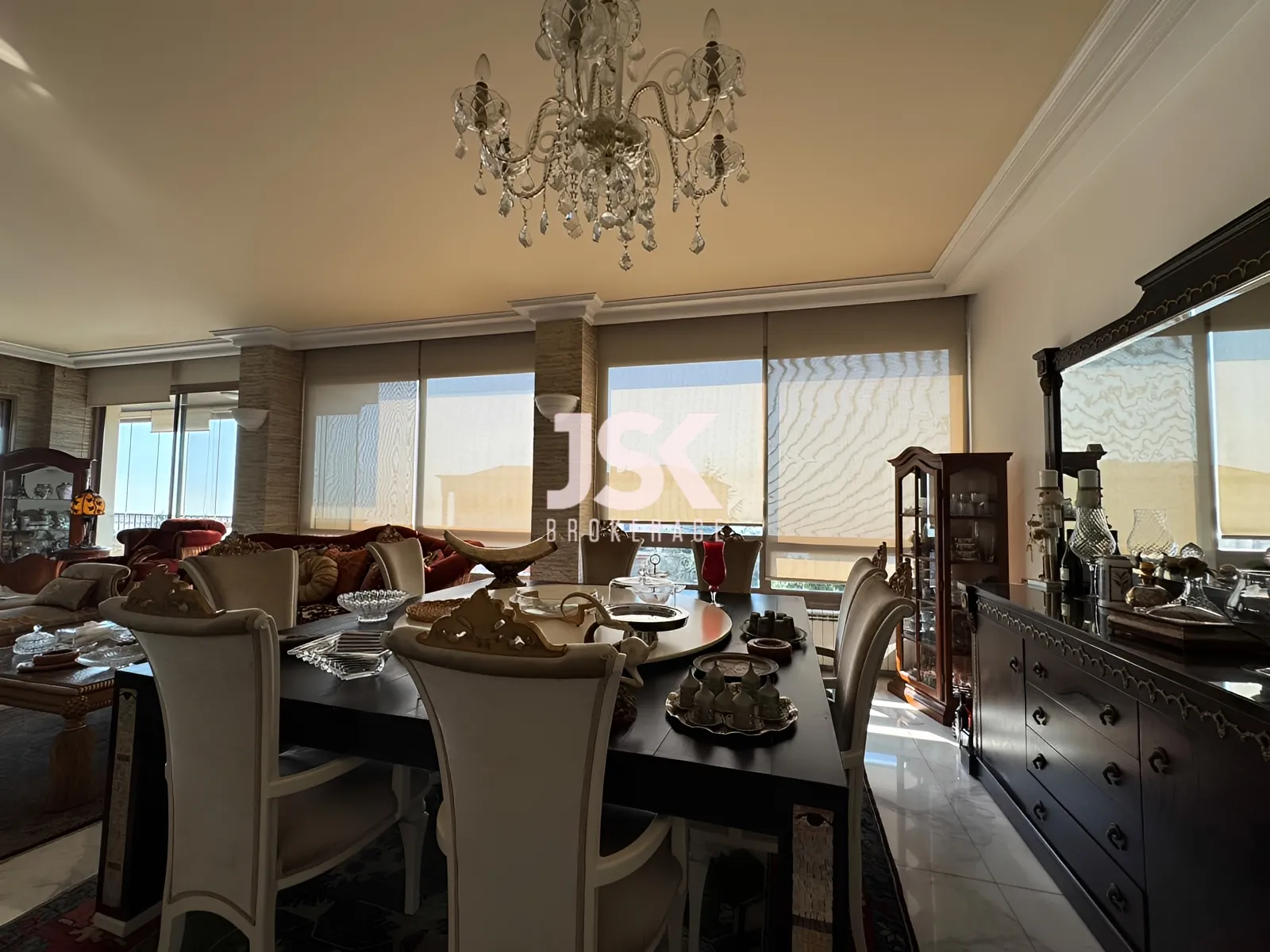 Apartment for Rent in Beit Meri