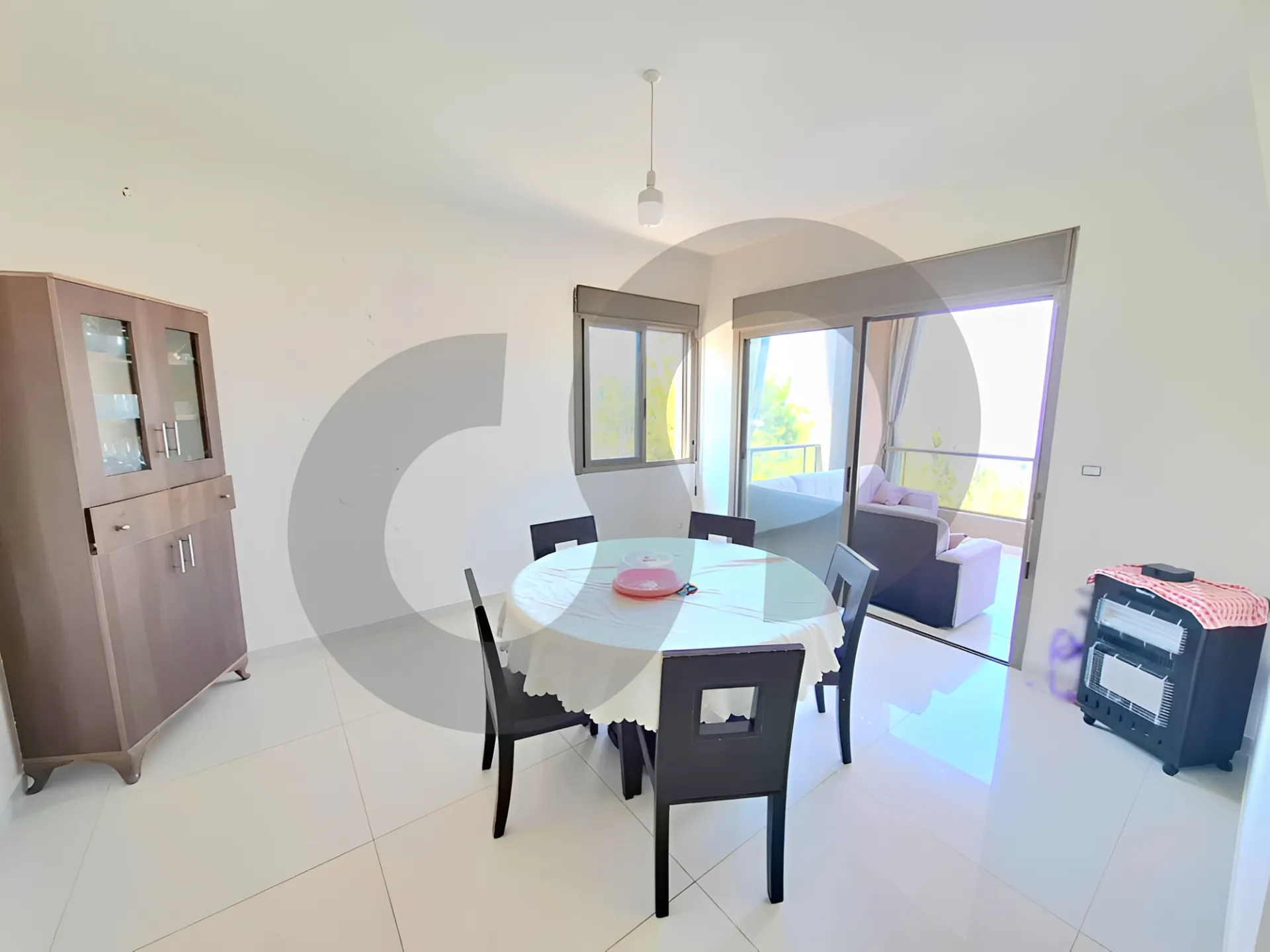 Apartment for Sale in Blat - 3 bed, 3 bath