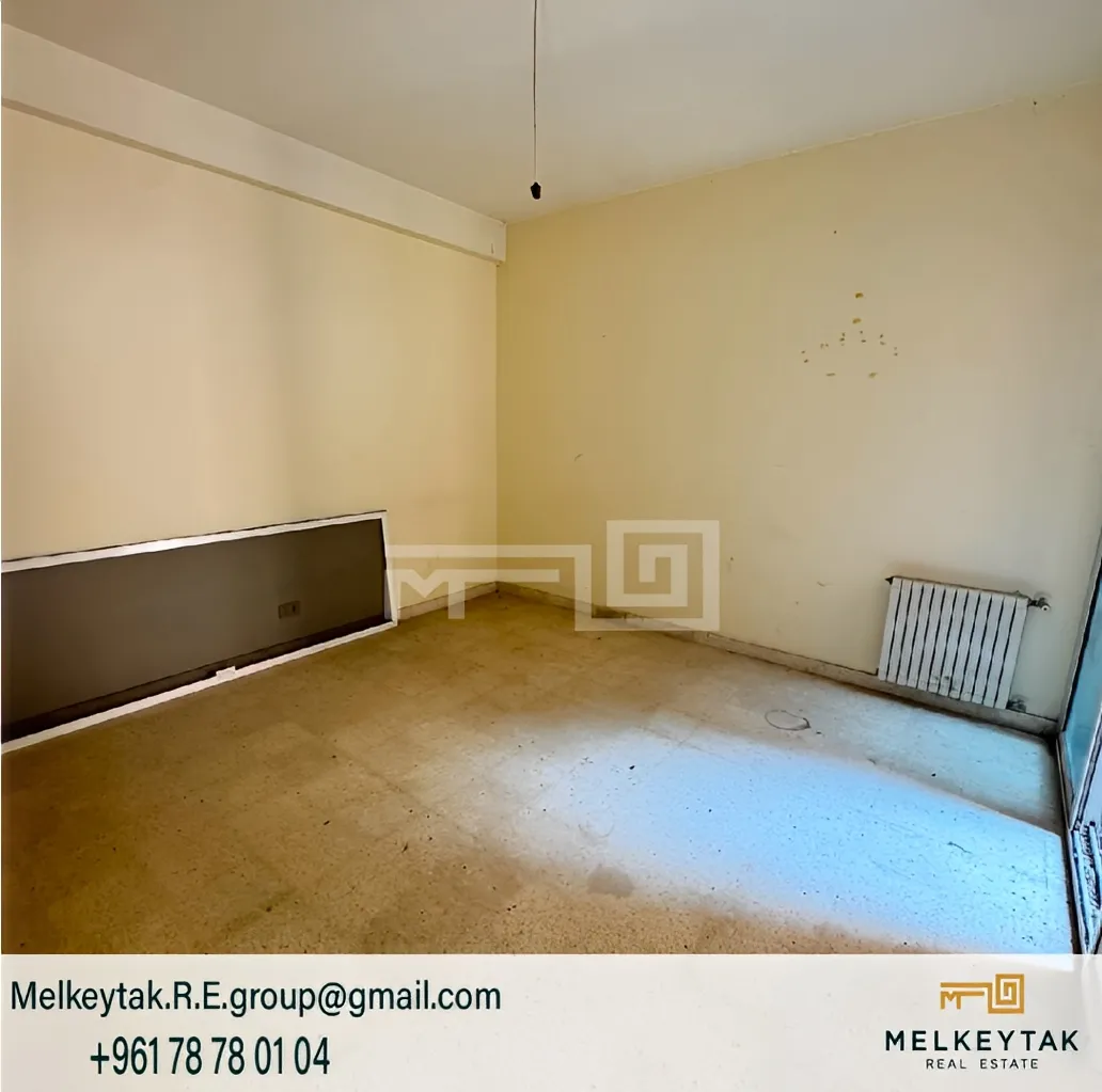 Apartment for sale in Bqennaya, Lebanon