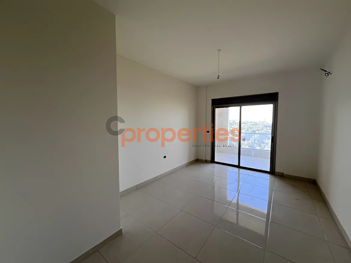 Apartment for Sale in Mar Roukouz
