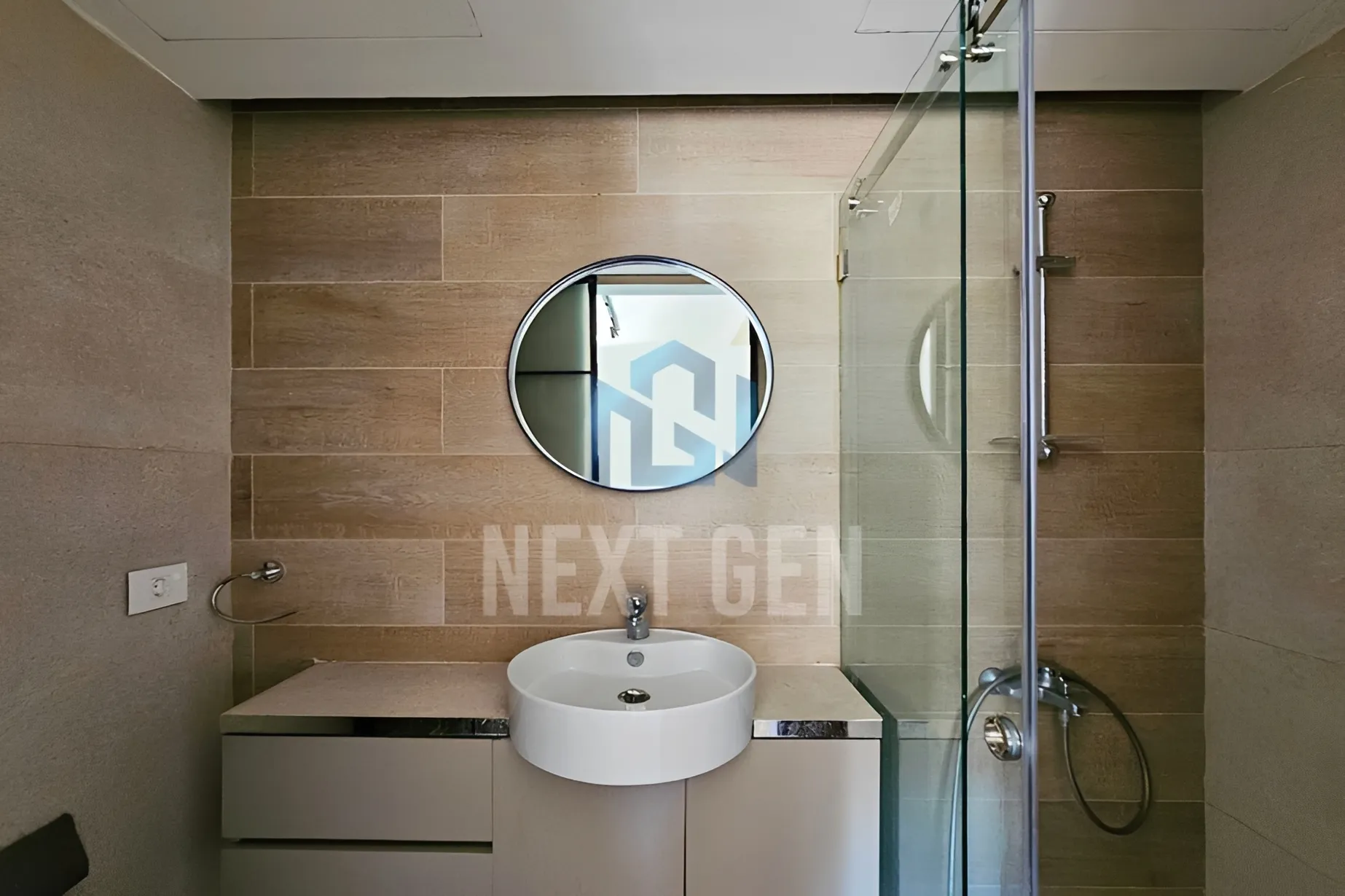 Apartment for sale in Achrafieh, Beirut, Lebanon