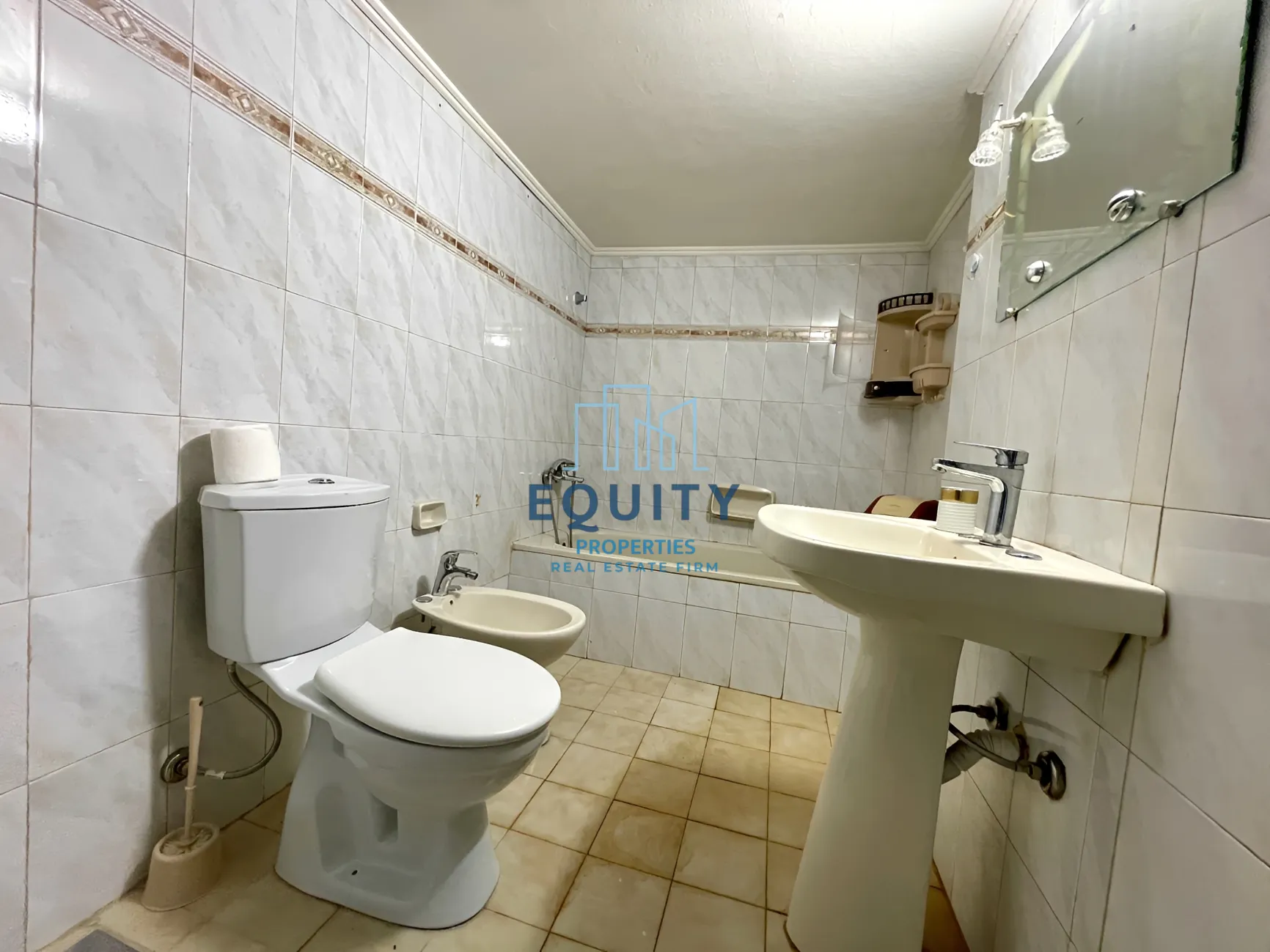 Apartment for rent in Ain El Rihaneh, Lebanon