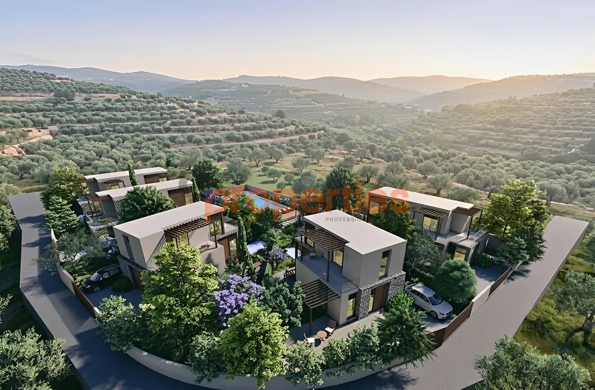 Residential Land for Sale in Batroun