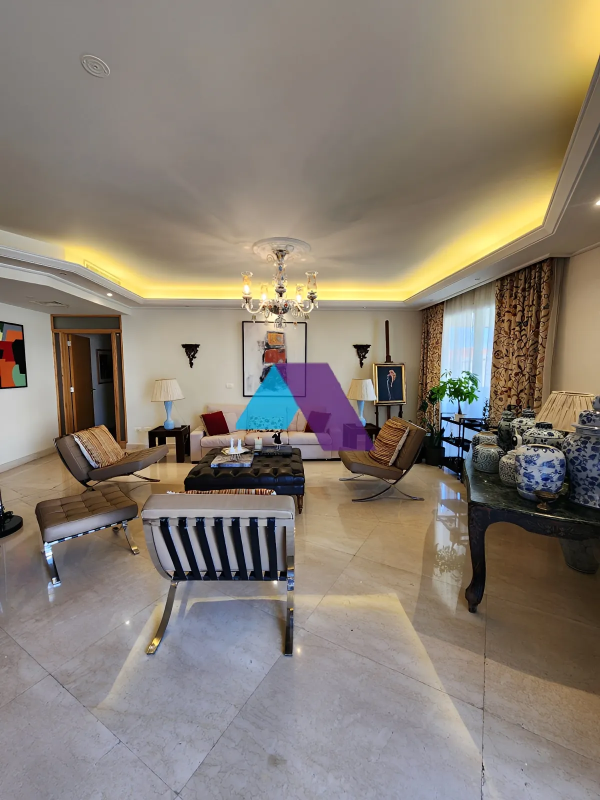 Apartment for Sale in Dbayeh