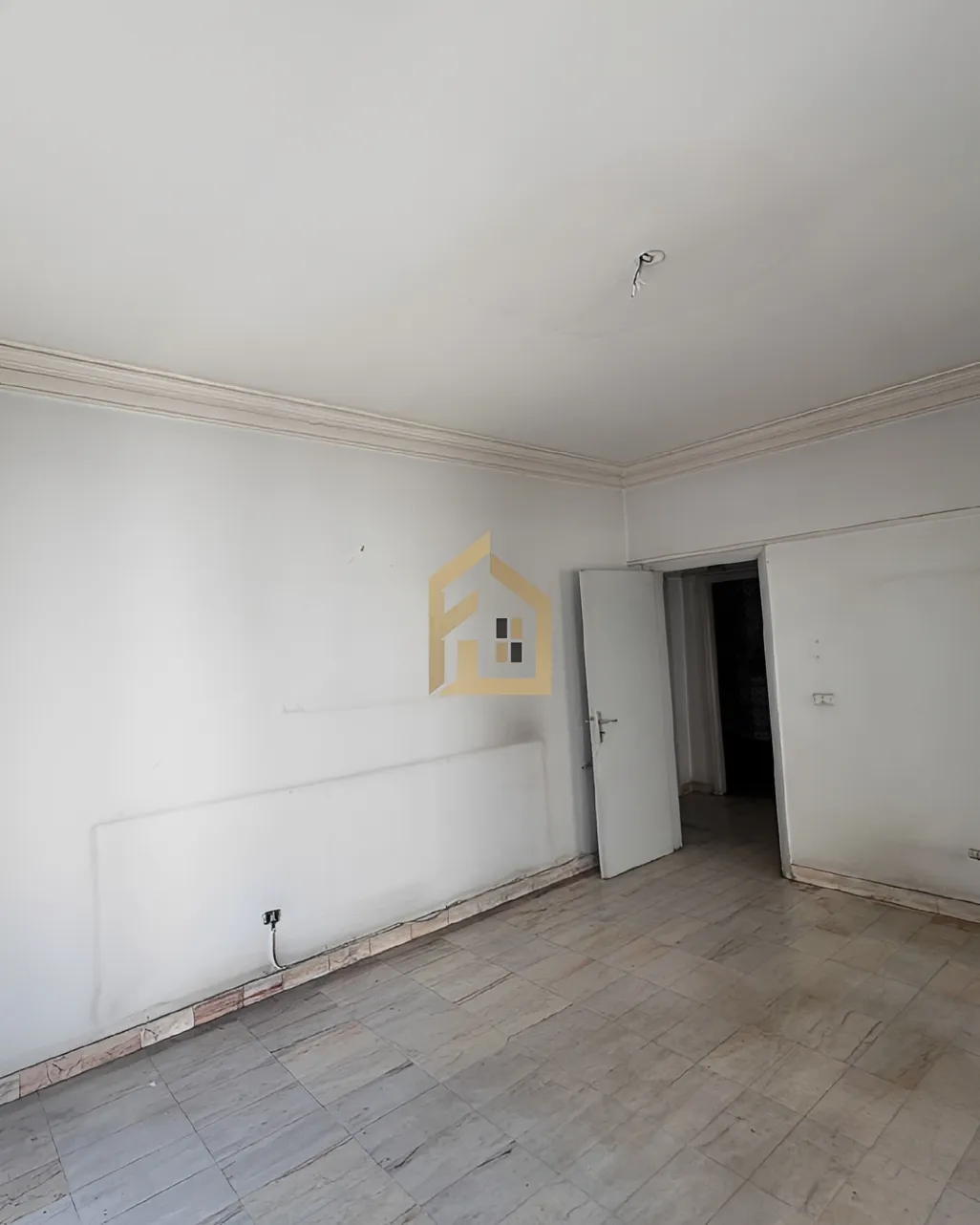Apartment for rent in Mar Elias refugee camp, Beirut, Lebanon