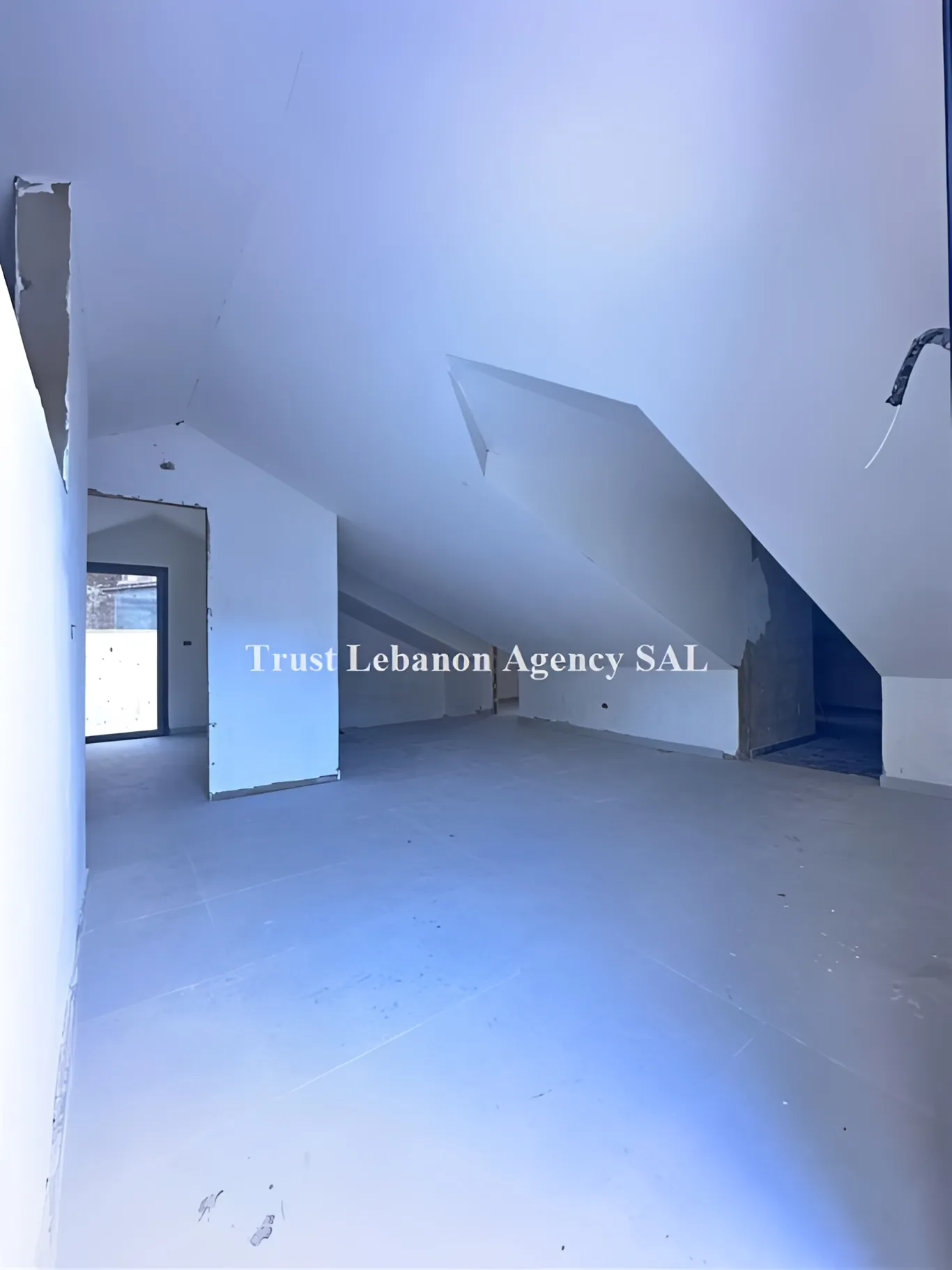 Duplex for Sale in Keserwan Daroun Lebanon - 4 bed, 4 bath