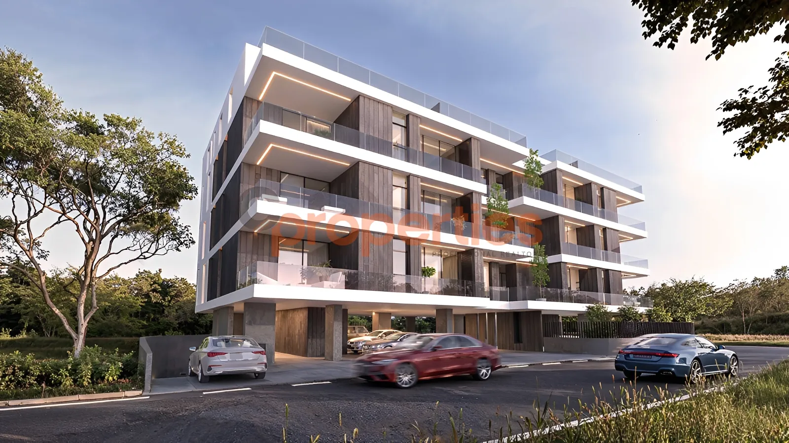 Chalet for Sale in Batroun