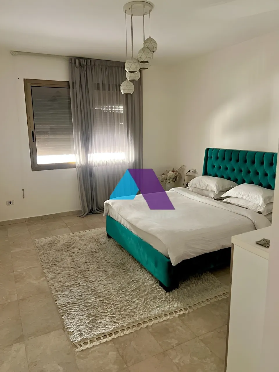 Apartment for Rent in Jnah