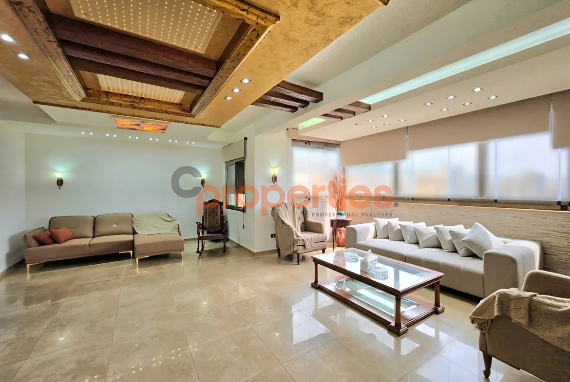 Apartment for Sale in Antelias