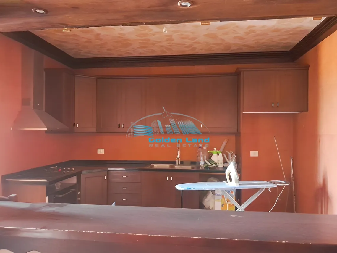 Apartment for Sale in Bikfaiya, Lebanon