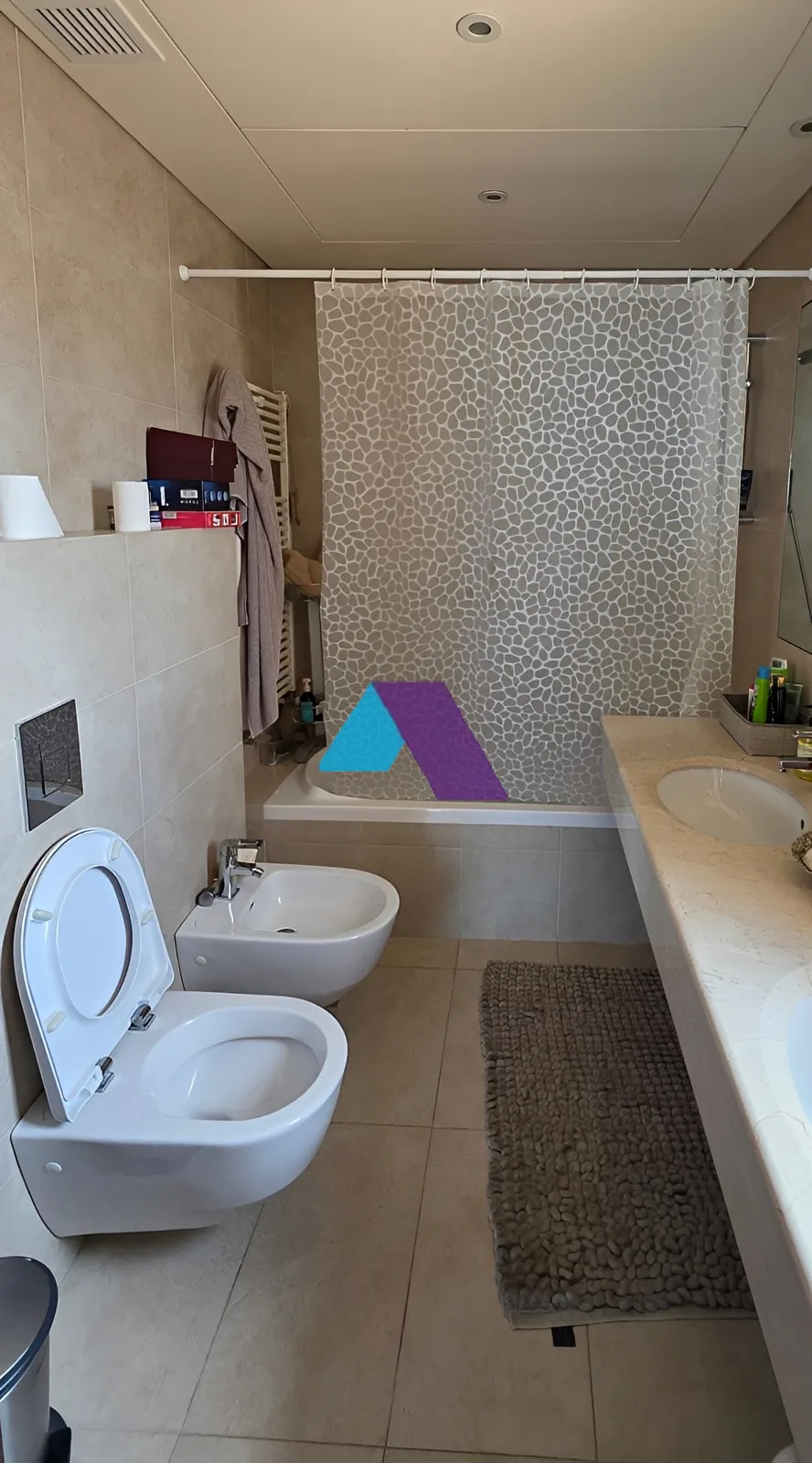 Apartment for Sale in Syoufi