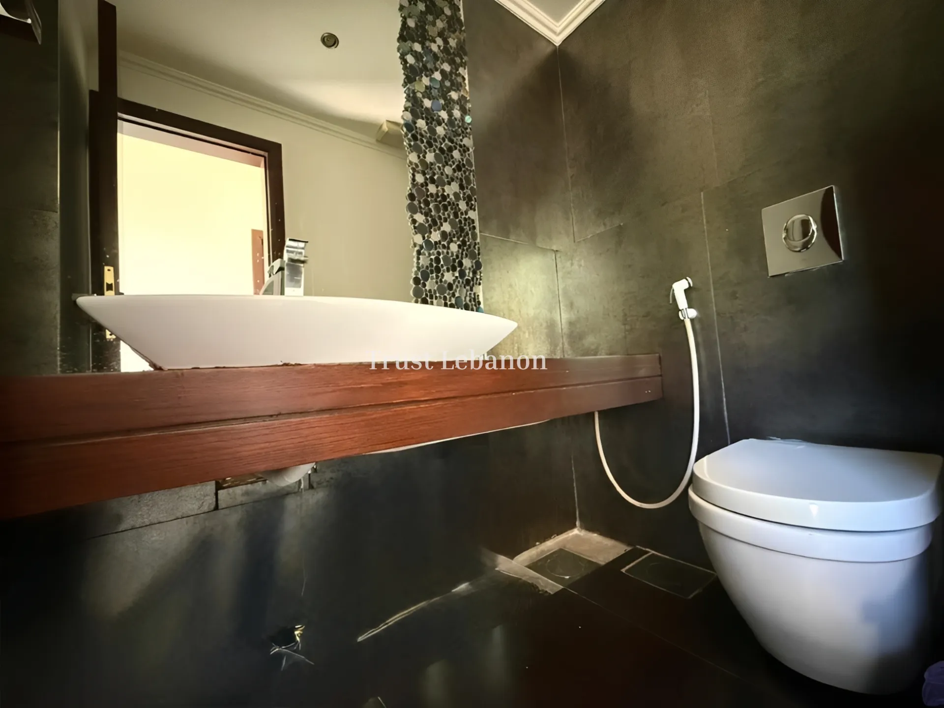 Apartment for rent in Beit Meri, Lebanon
