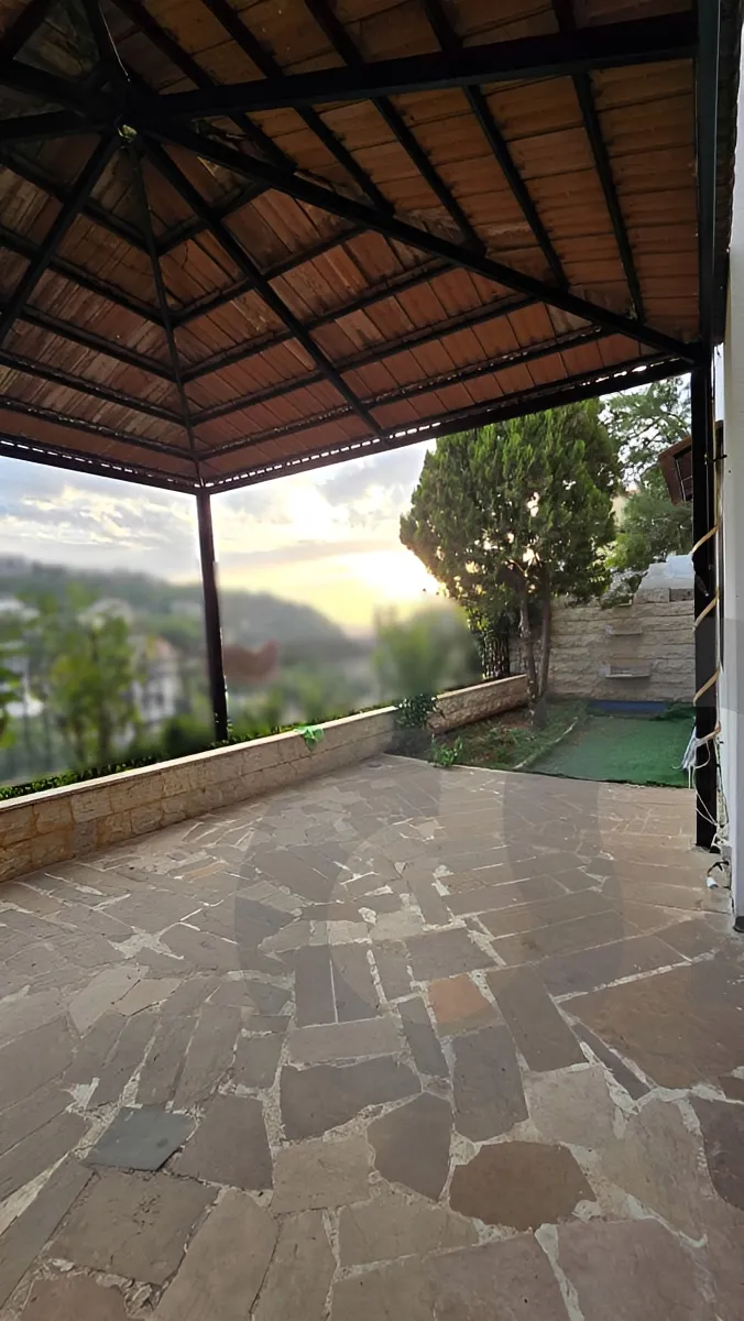 Apartment for Sale in Aley, Lebanon