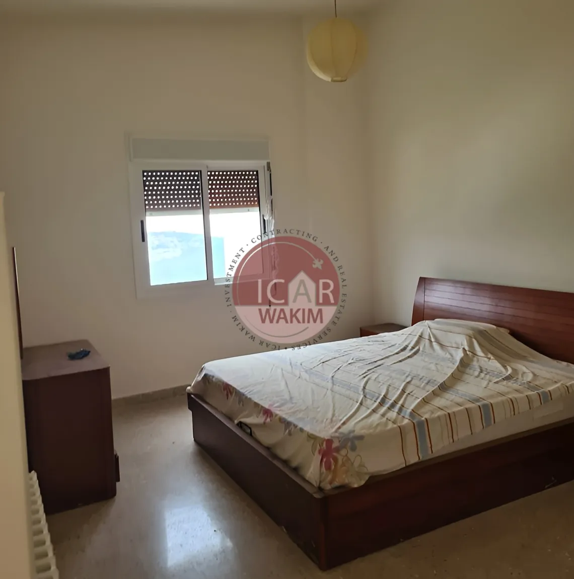 Apartment for rent in Jeita, Lebanon