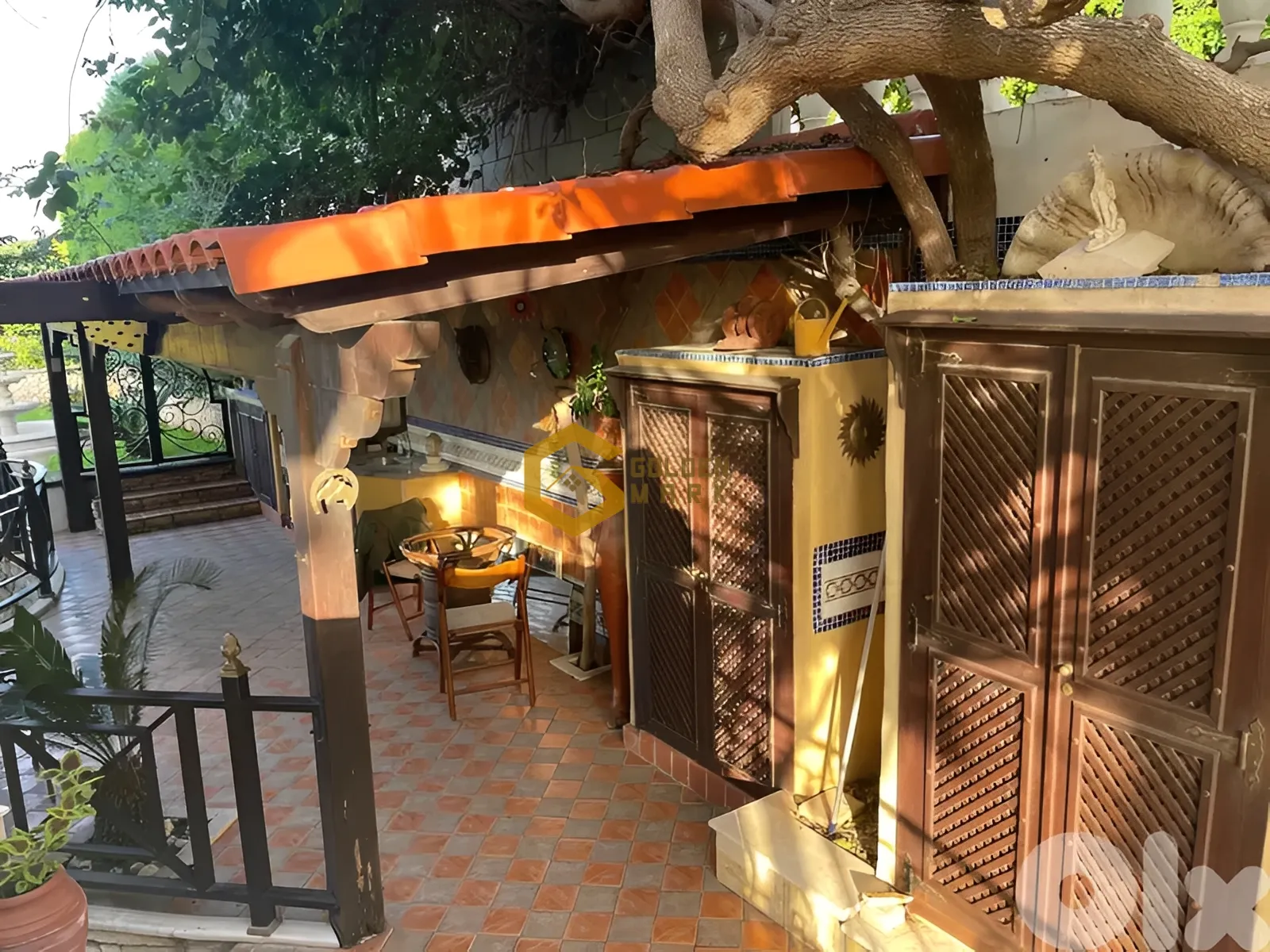 Villa for Sale in Batroun
