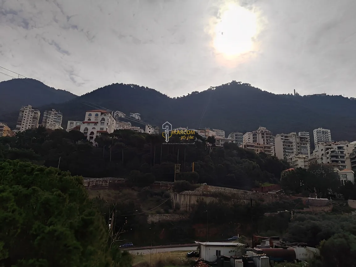 Apartment for Sale in Haret Sakher