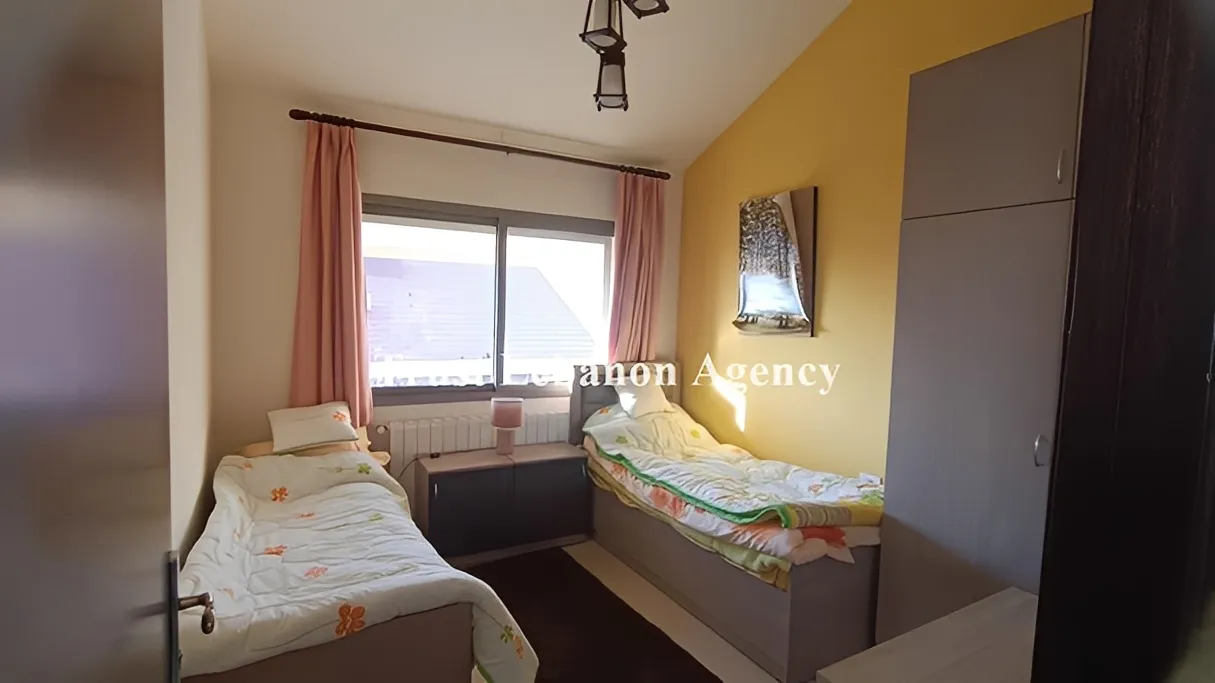 Chalet for Sale in Metn Baskinta Lebanon