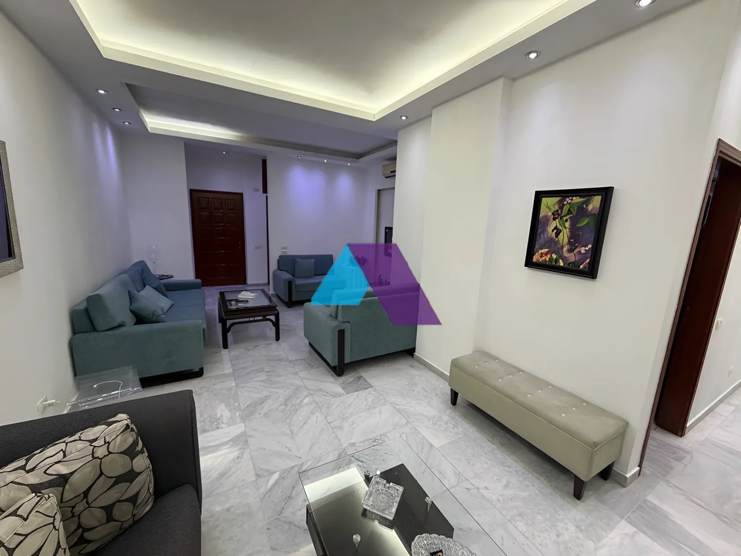 Apartment for sale in Zouk Mosbeh