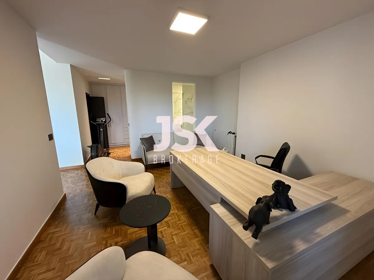 Apartment for Rent in Yarzeh, Lebanon